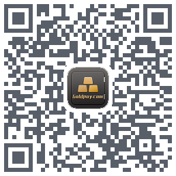 金酷Goldpay QRcode