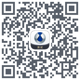 腾势汽车 QRcode