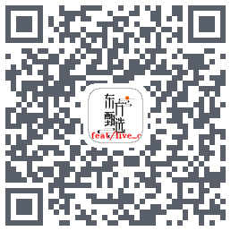 东方甄选 QRcode