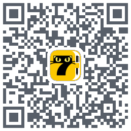 七猫作家助手 QRcode