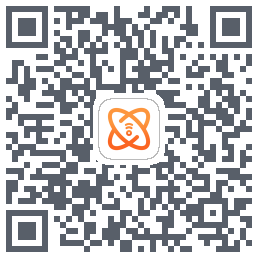 WeFTTR QRcode