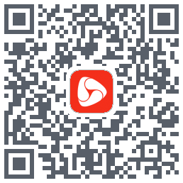 河马剧场 QRcode