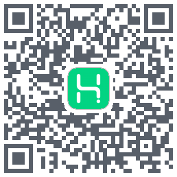 换换回收的下載二維碼