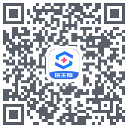 施强健康的下载二维码
