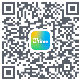 时光网du code QR de téléchargement