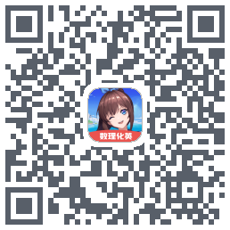 欧拉初中数学 QRcode