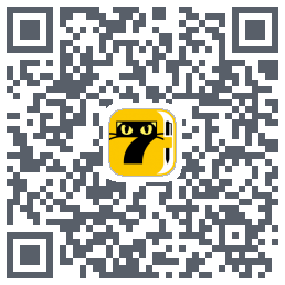 七猫作家助手的下載二維碼