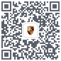 保时捷 QR-код для загрузки