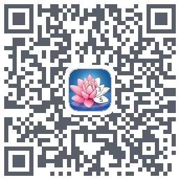 Zen Color QRcode