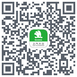 斯柯达 QRcode