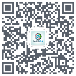 HealthLink的下載二維碼