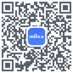 mBox 测试的下載二維碼