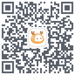 小鹿声文のダウンロードQRコード