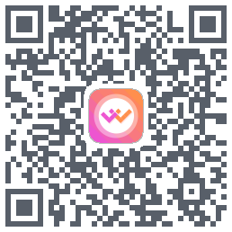 WodLEDcódigo QR de descarga de