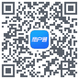 K米商户通รหัส QR สำหรับดาวน์โหลด