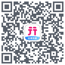 无忧行 QRcode