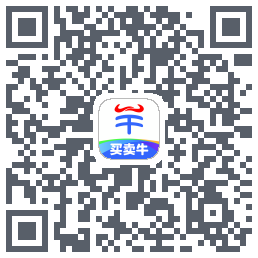 牲畜交易平台的下載二維碼