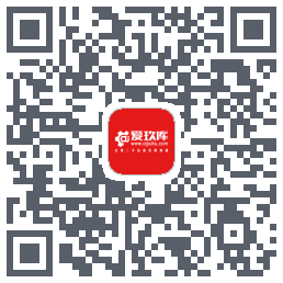 爱玖库的下載二維碼