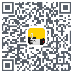 快乐斑马HD的下載二維碼