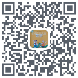 冀教英语点读 QR-код для загрузки