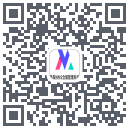 魔晶的下載二維碼
