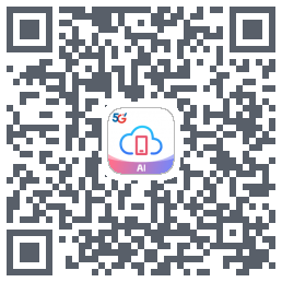 天翼云手机AI企业体验版 QRcode