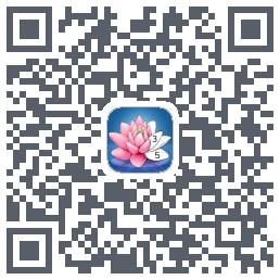 Zen Color QRcode
