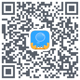 冒泡 QRcode