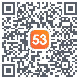53伴学开发版的下載二維碼