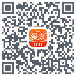 爱康-约体检查报告 QRcode
