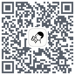 喜茶GO QRcode