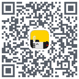 快乐斑马HD QRcode