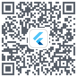 Flutter Editscore的下載二維碼