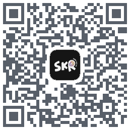 撕歌du code QR de téléchargement
