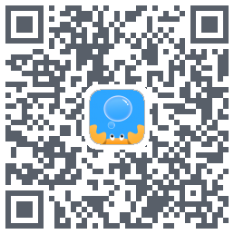 冒泡 QRcode