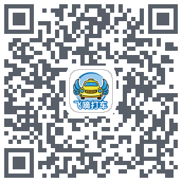 飞嘀车主 QRcode