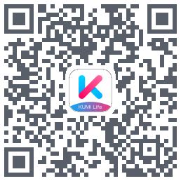 KUMI Life的下載二維碼