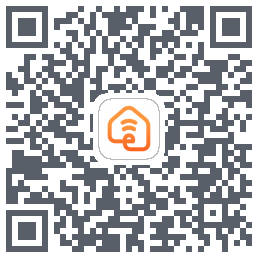 LinkHome的下載二維碼