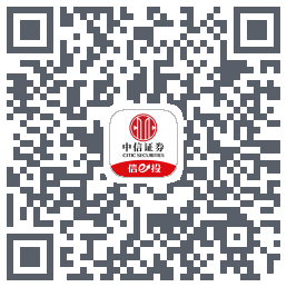 中信证券 QRcode