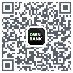 OwnBank的下載二維碼
