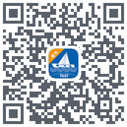 中储智运水运版 QRcode