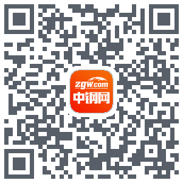 中钢网código QR de descarga de