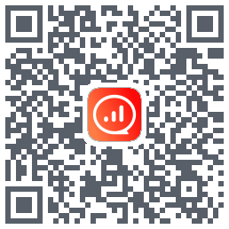 爱股圈kod QR do pobrania