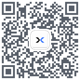 XChange QR-код для загрузки