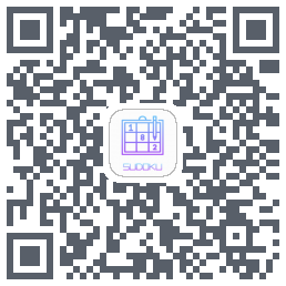 每日数独 QR-код для загрузки