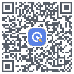 金十数据 QRcode