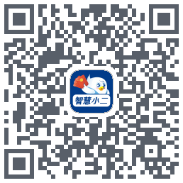小二商家版código QR de descarga de