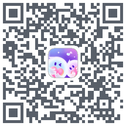 KK星球的下載二維碼