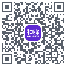 神眸 QR-код для загрузки