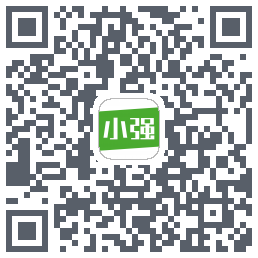 小强停车código QR de descarga de